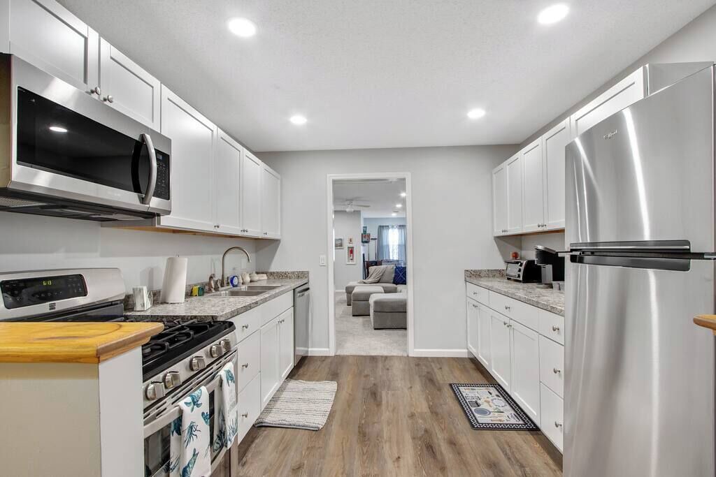 Photo of Kitchen in Cheektowaga