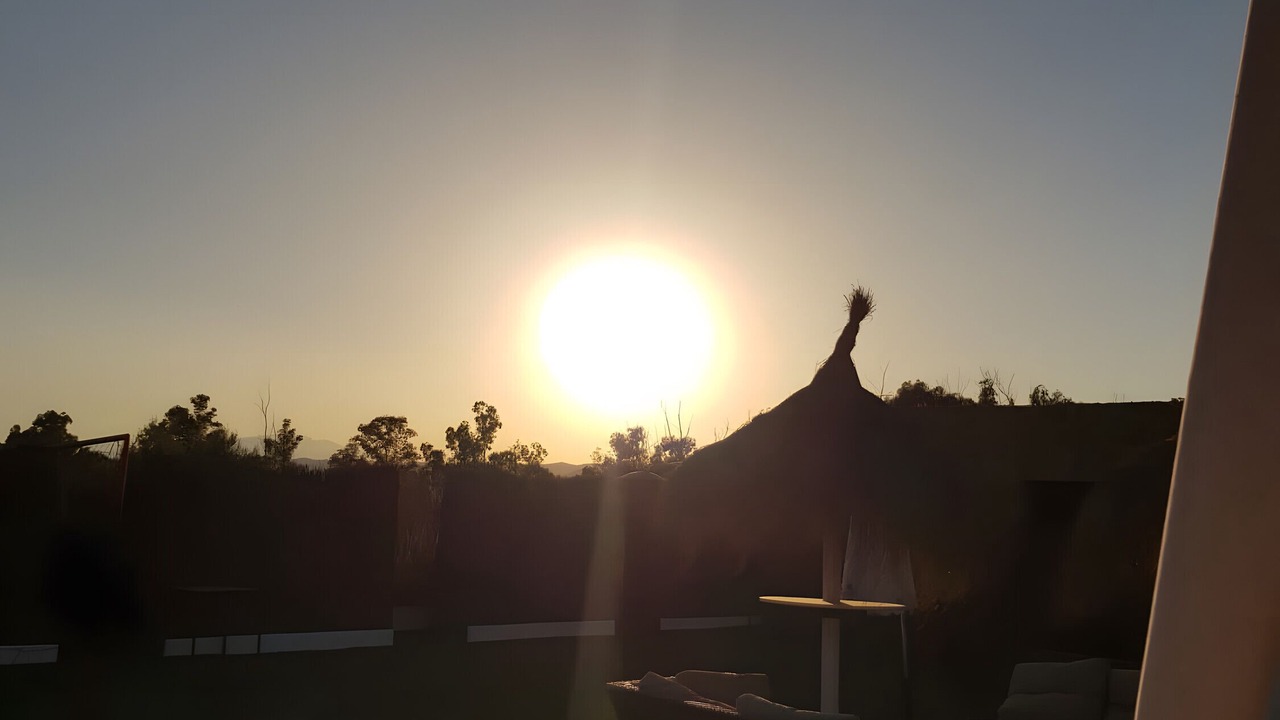 Photo of Outdoor in Tabernas