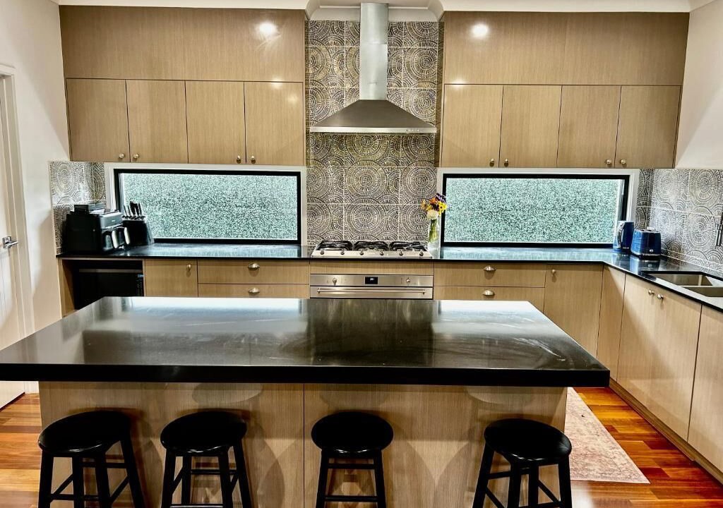 Photo of Kitchen in Kenmore
