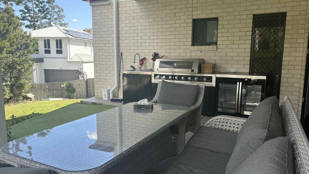 Photo of Patio Balcony in Kenmore