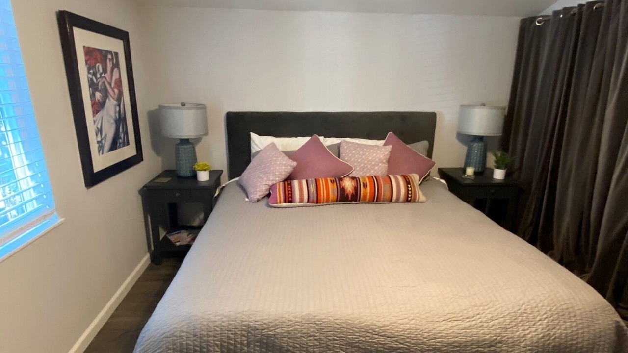 Photo of Bedroom in McKinney Estates