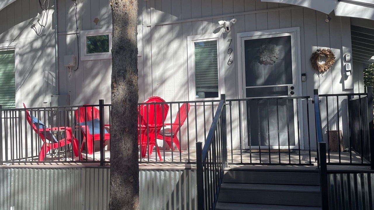 Photo of Outdoor in McKinney Estates