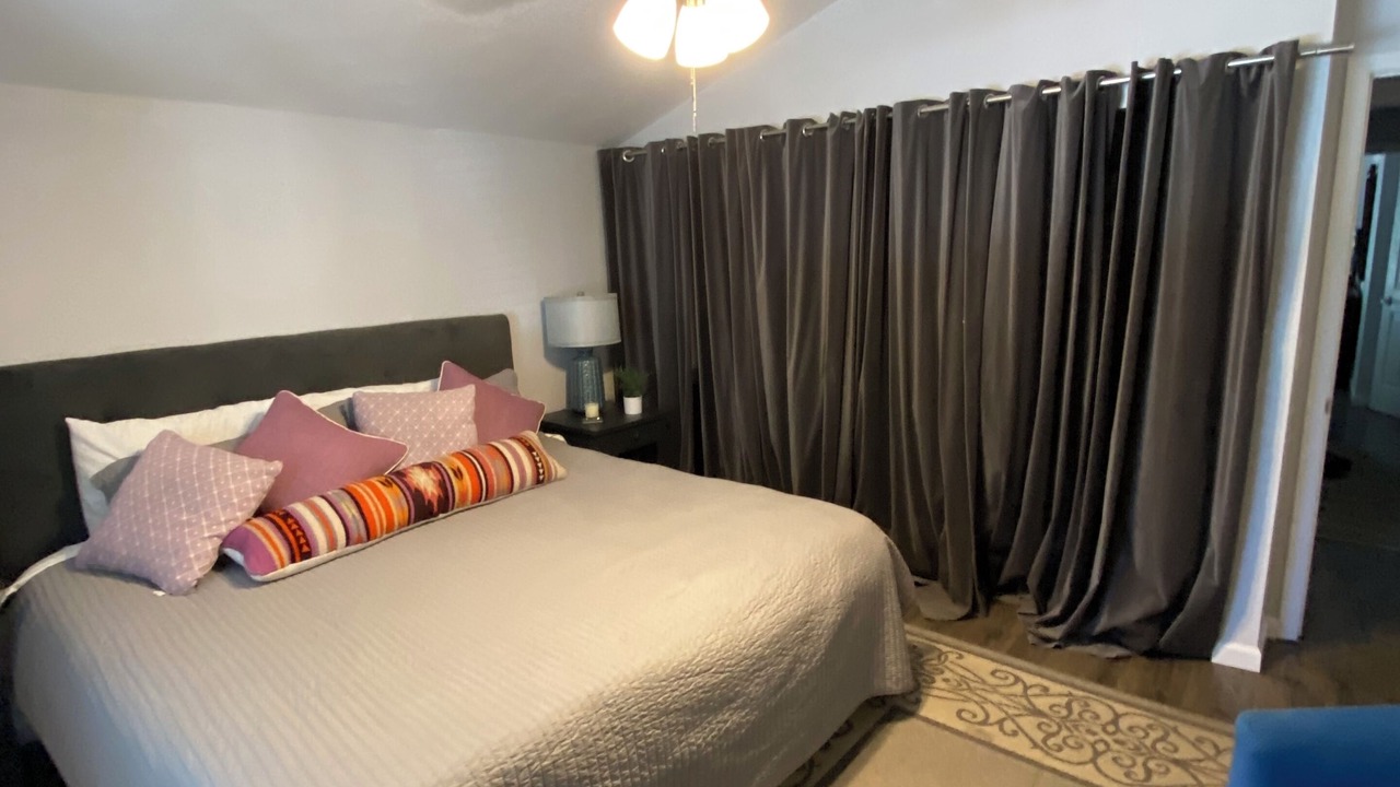 Photo of Bedroom in McKinney Estates