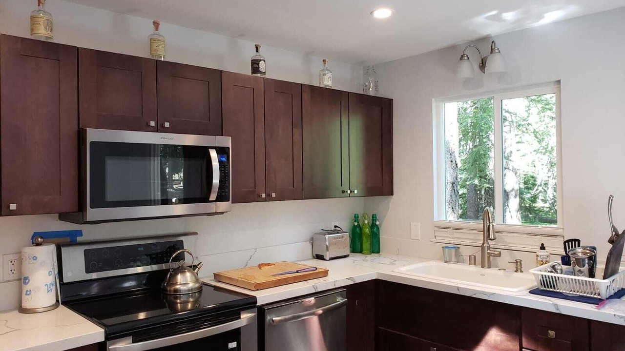 Photo of Kitchen in McKinney Estates