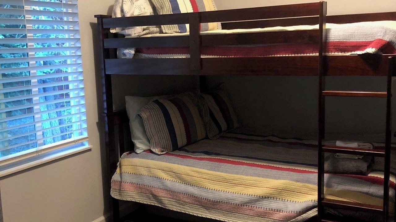 Photo of Bedroom in McKinney Estates