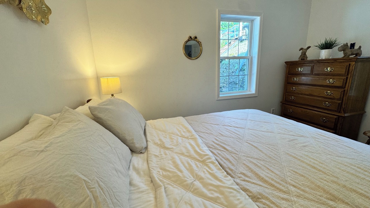 Photo of Bedroom in Dundee
