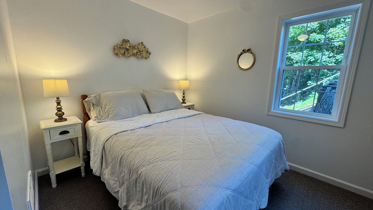 Photo of Bedroom in Dundee