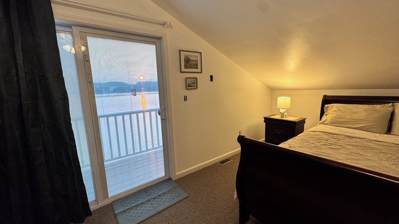 Photo of Bedroom in Dundee