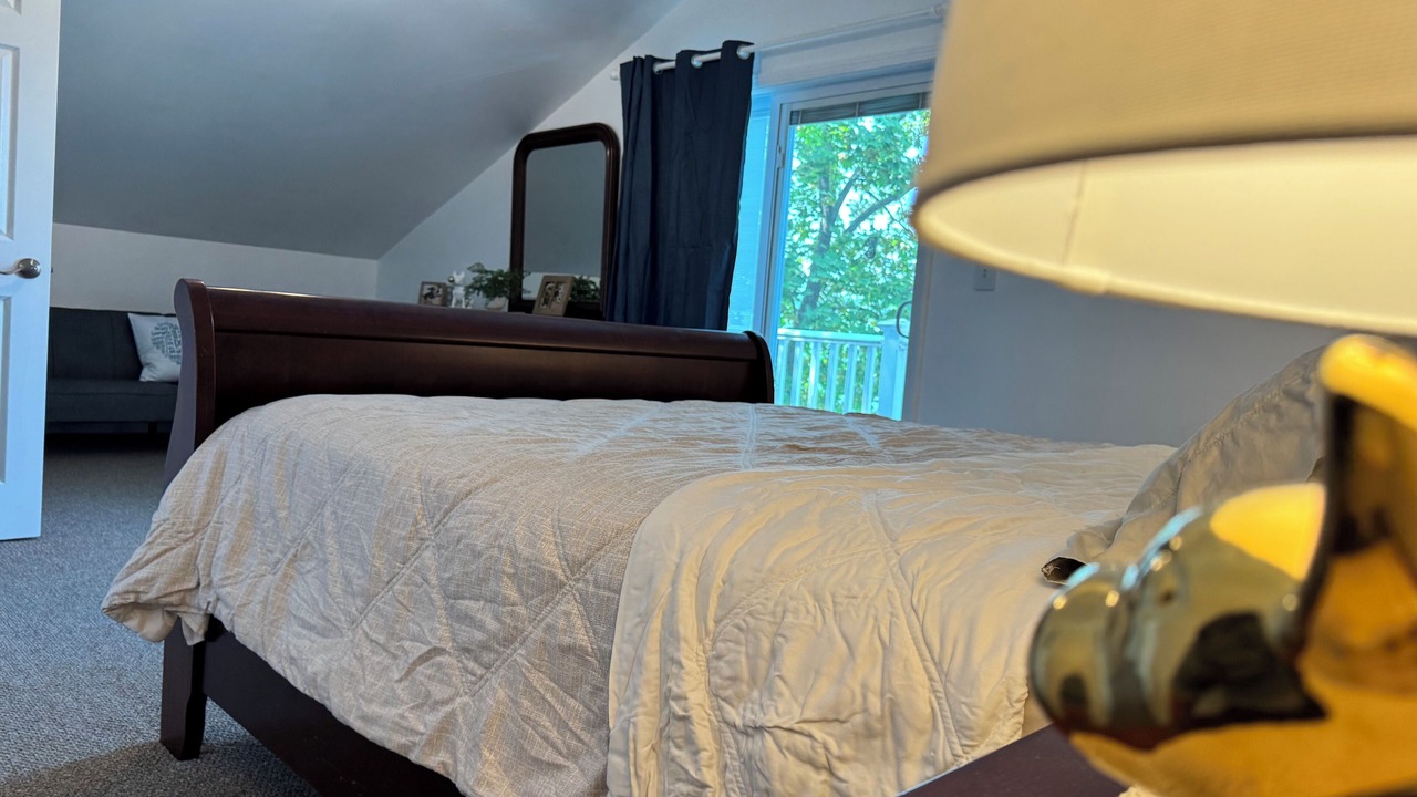 Photo of Bedroom in Dundee