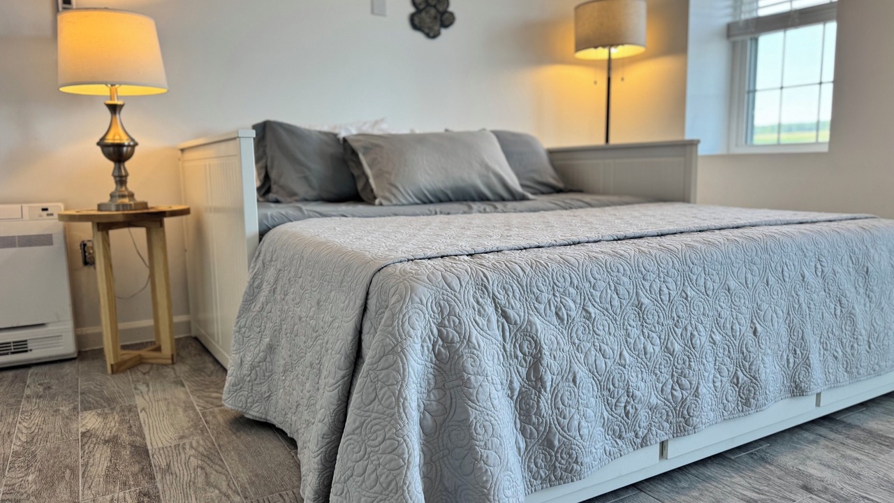 Photo of Bedroom in Dundee