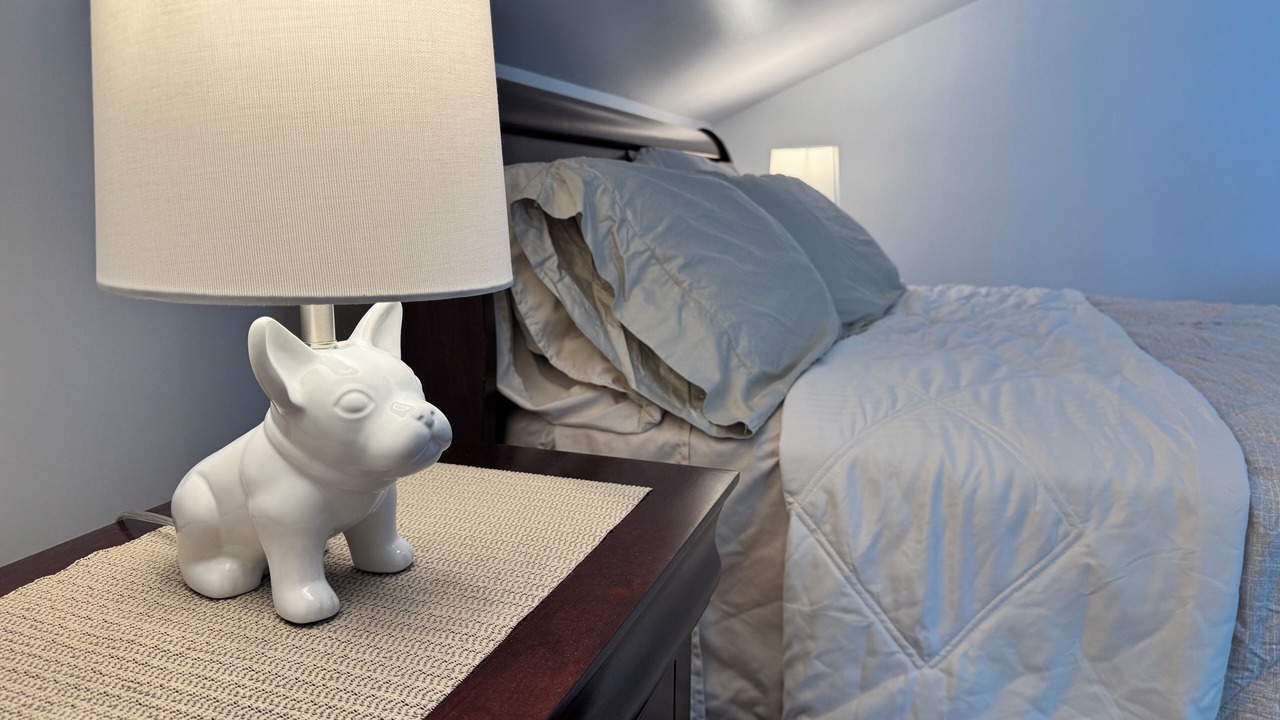 Photo of Bedroom in Dundee