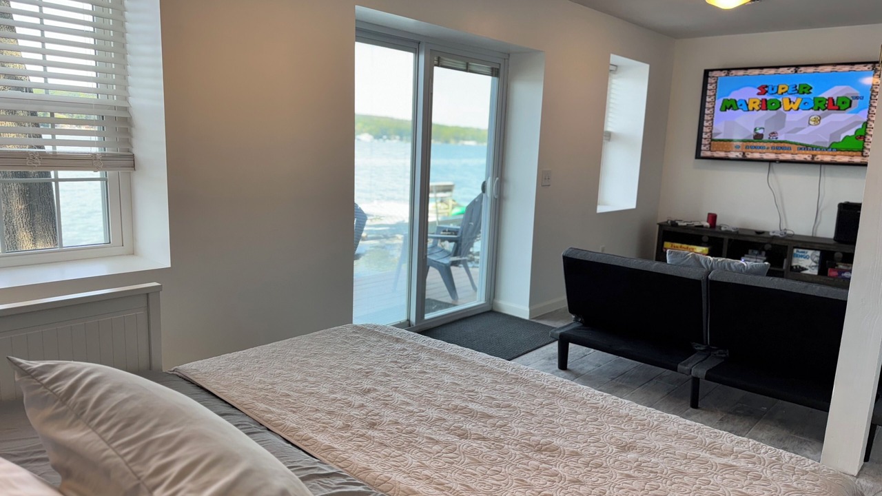 Photo of Bedroom in Dundee