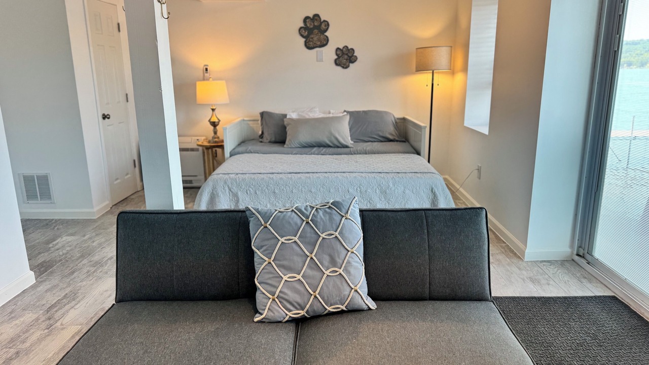 Photo of Bedroom in Dundee