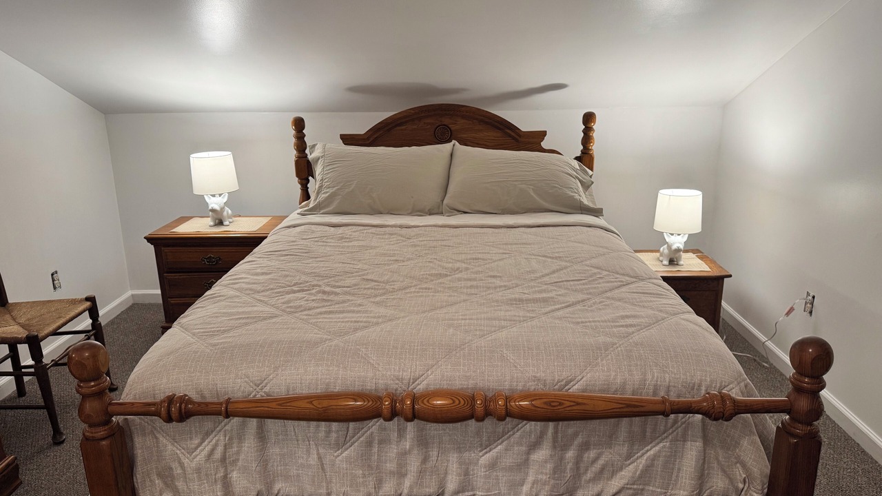 Photo of Bedroom in Dundee