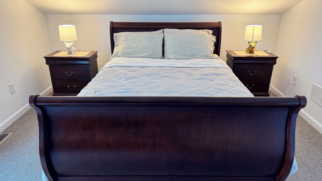 Photo of Bedroom in Dundee