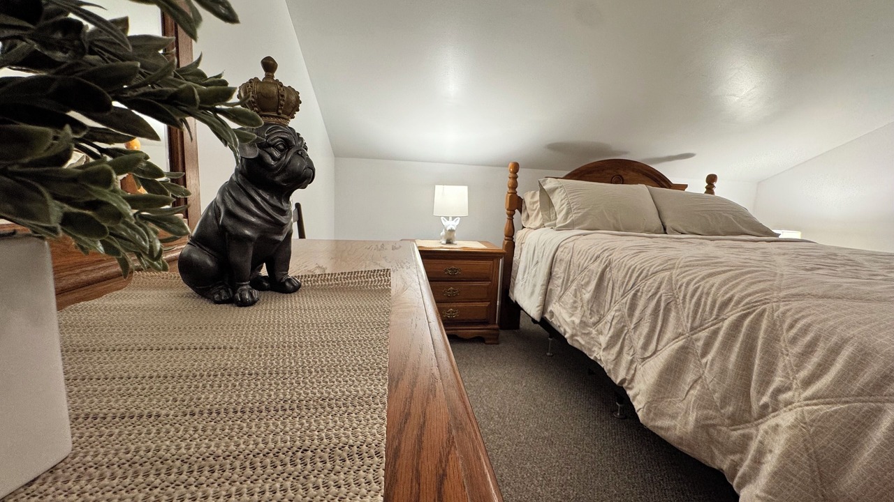 Photo of Bedroom in Dundee