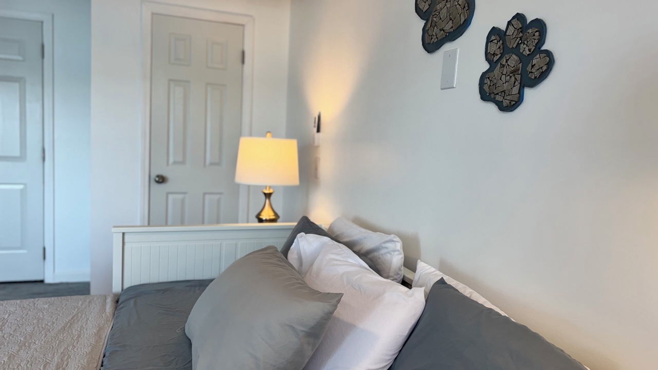 Photo of Bedroom in Dundee