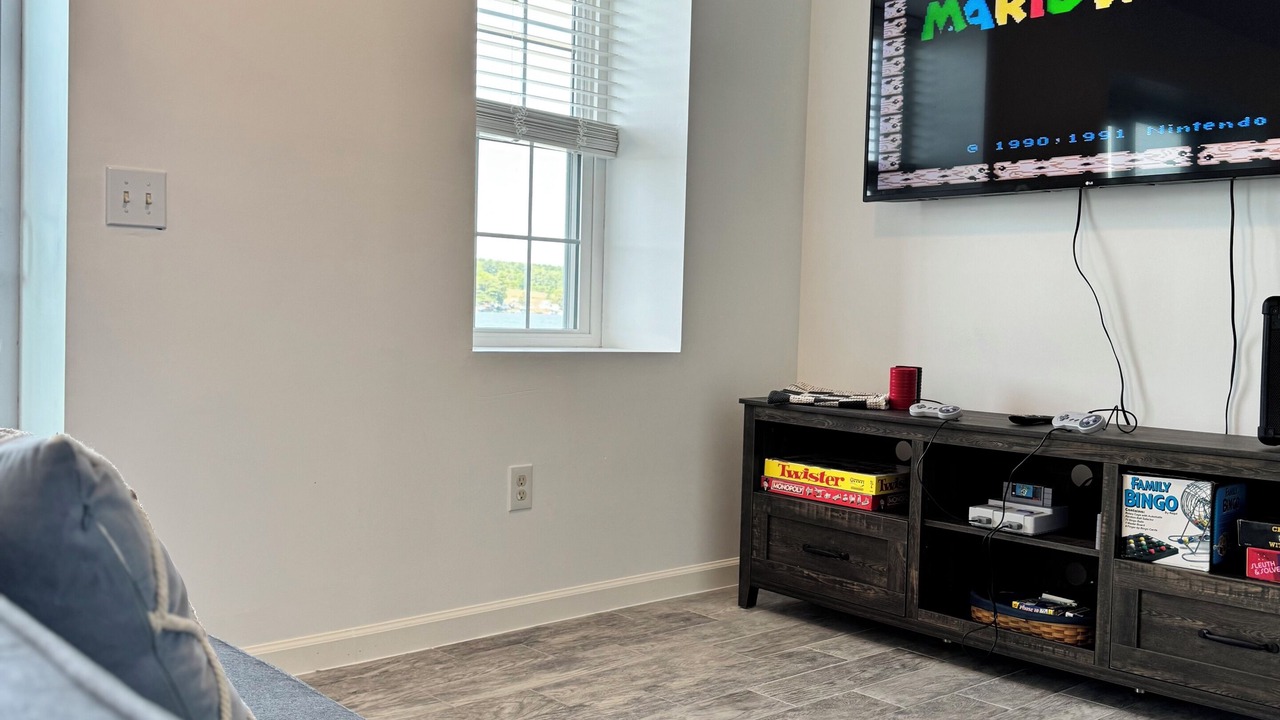 Photo of Livingroom in Dundee