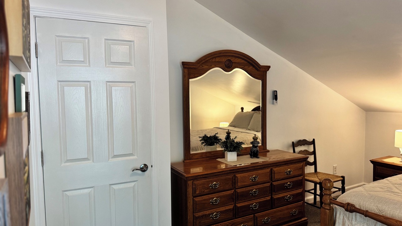 Photo of Bedroom in Dundee