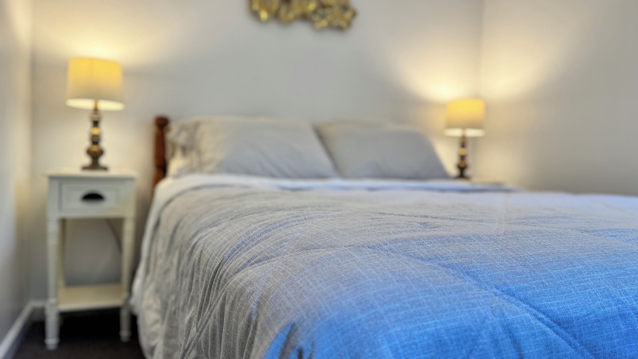 Photo of Bedroom in Dundee