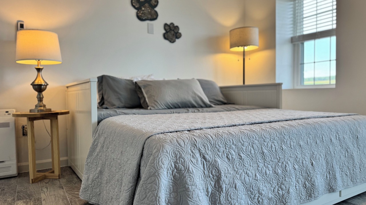 Photo of Bedroom in Dundee