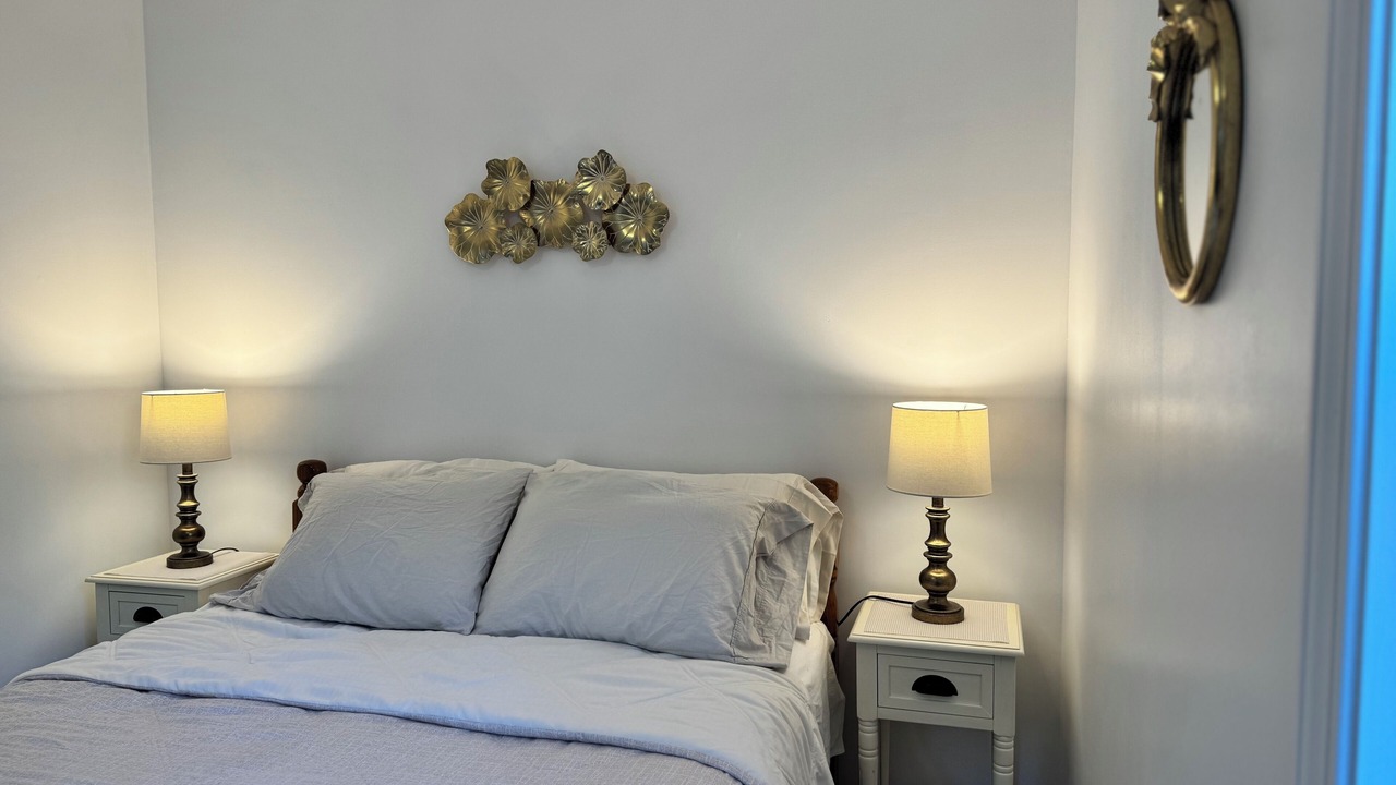 Photo of Bedroom in Dundee