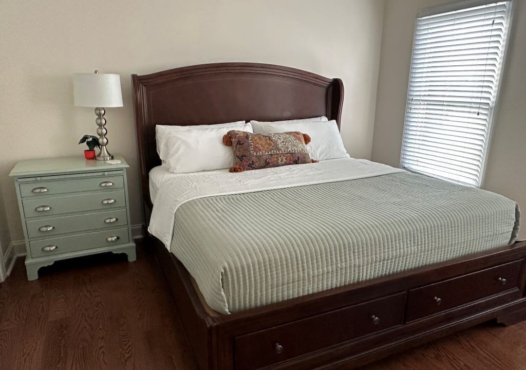 Photo of Bedroom in Sand Ridge