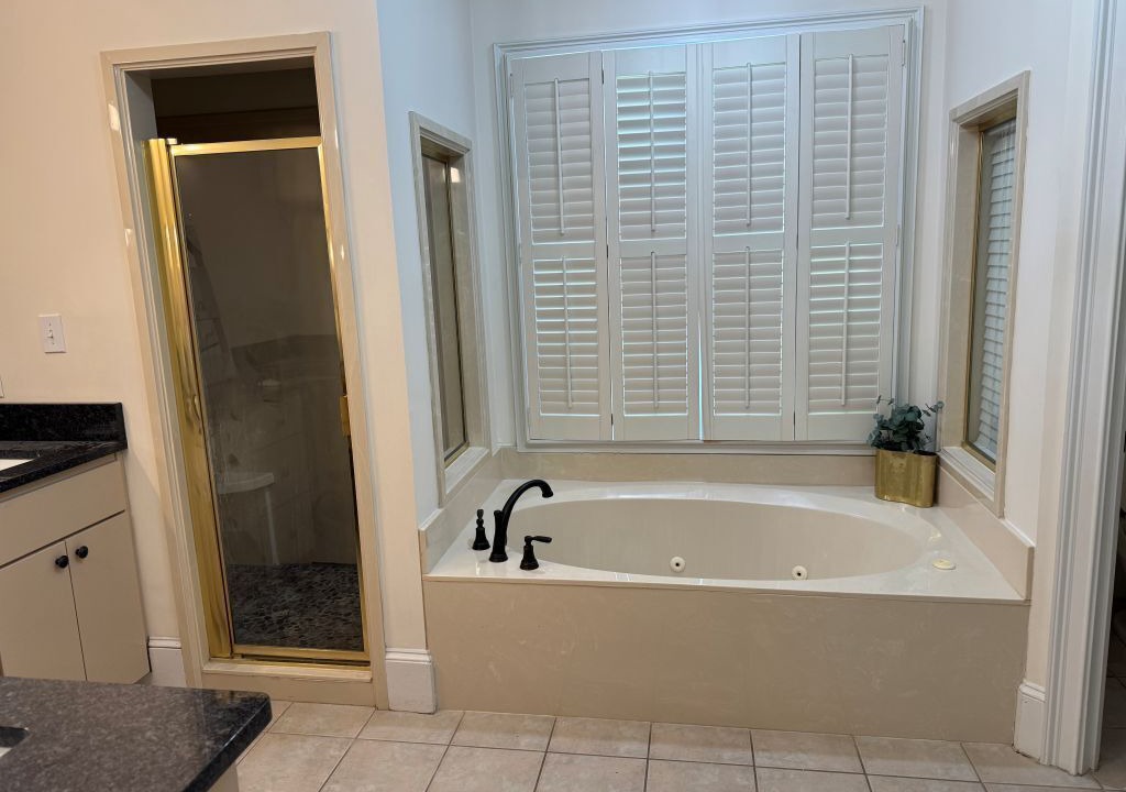 Photo of Bathroom in Sand Ridge