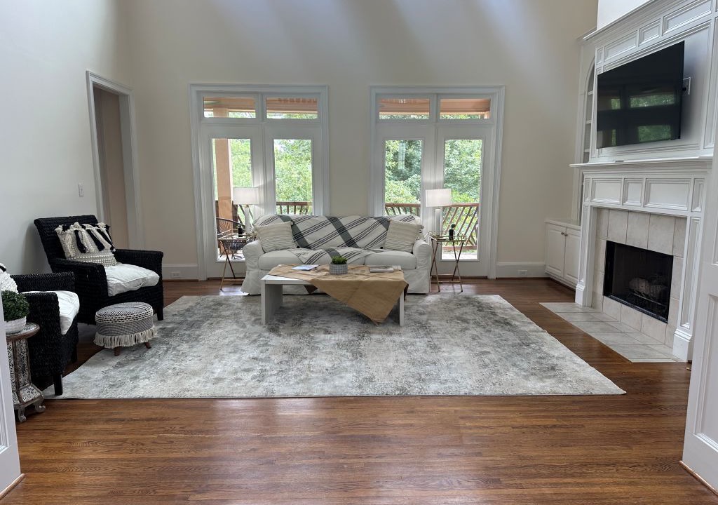 Photo of Livingroom in Sand Ridge