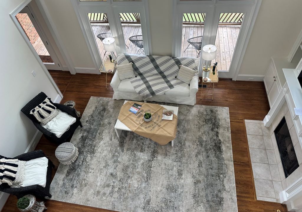 Photo of Livingroom in Sand Ridge