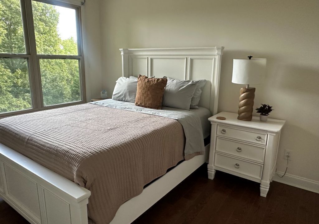 Photo of Bedroom in Sand Ridge