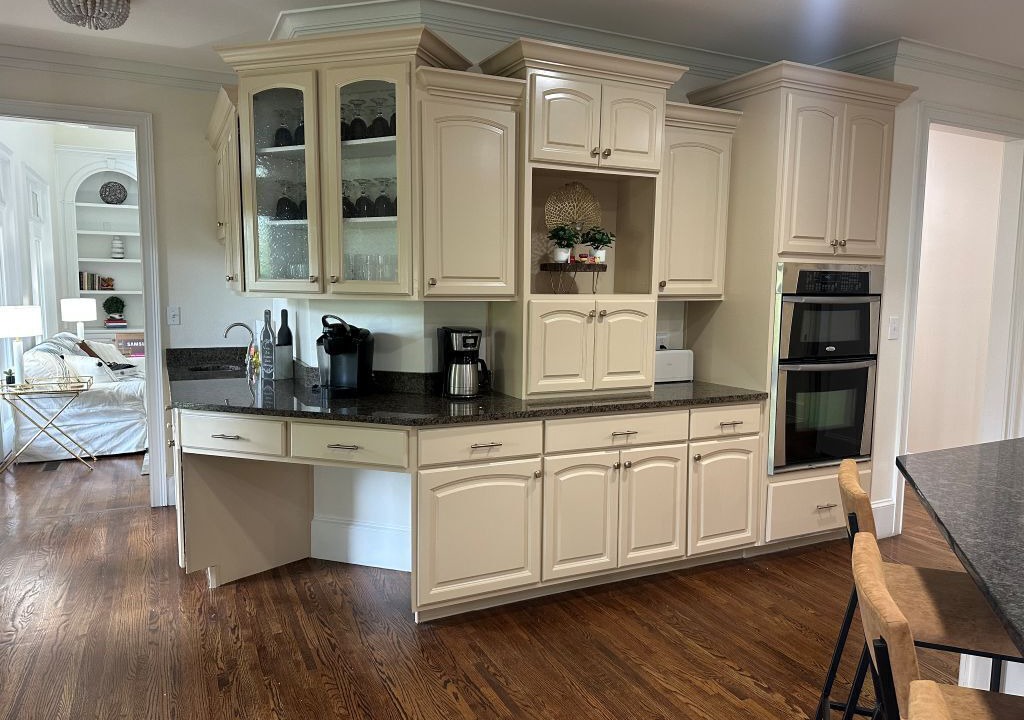 Photo of Kitchen in Sand Ridge