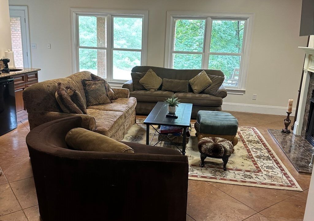 Photo of Livingroom in Sand Ridge