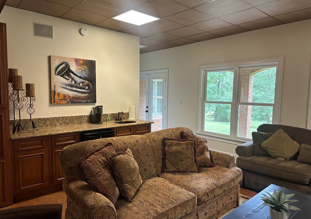 Photo of Livingroom in Sand Ridge