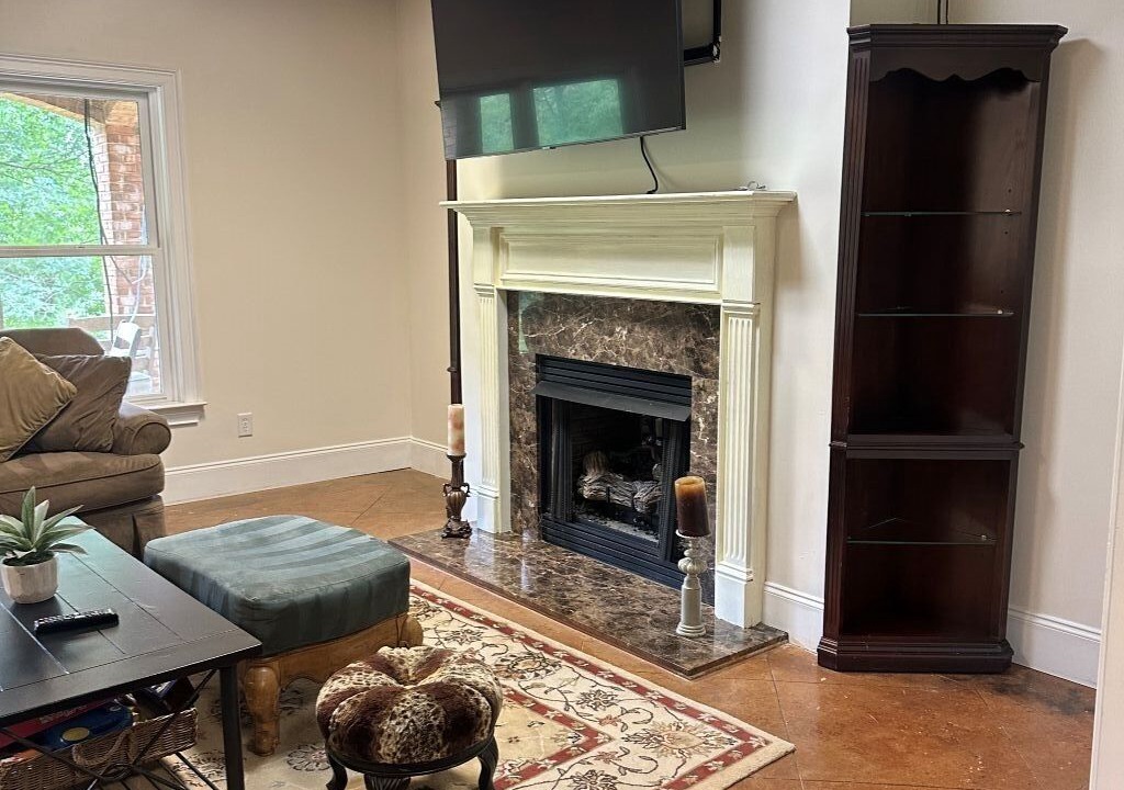 Photo of Livingroom in Sand Ridge