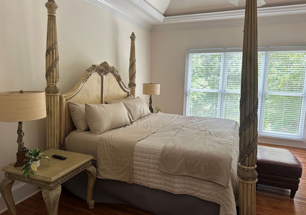 Photo of Bedroom in Sand Ridge