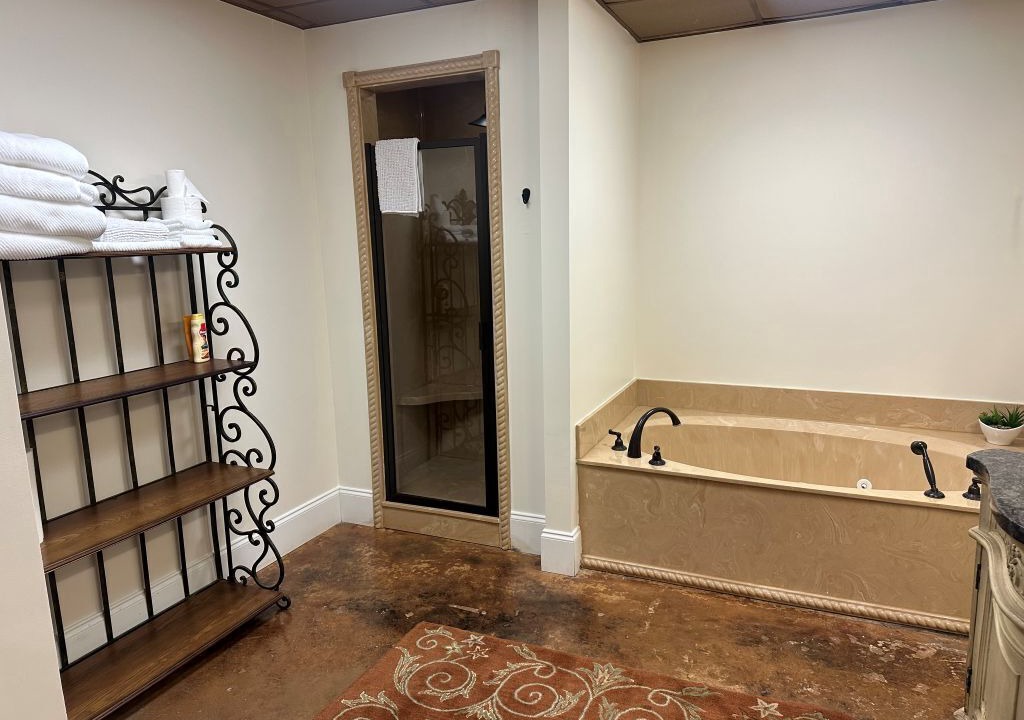 Photo of Bathroom in Sand Ridge