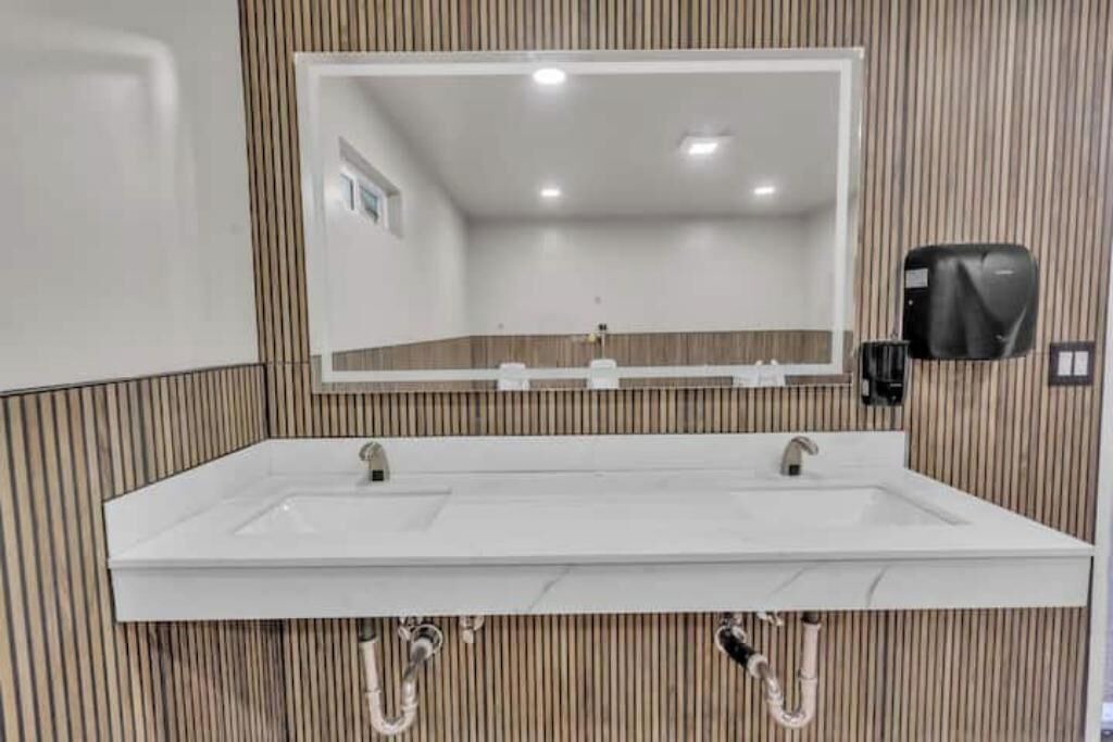 Photo of Bathroom in Victor