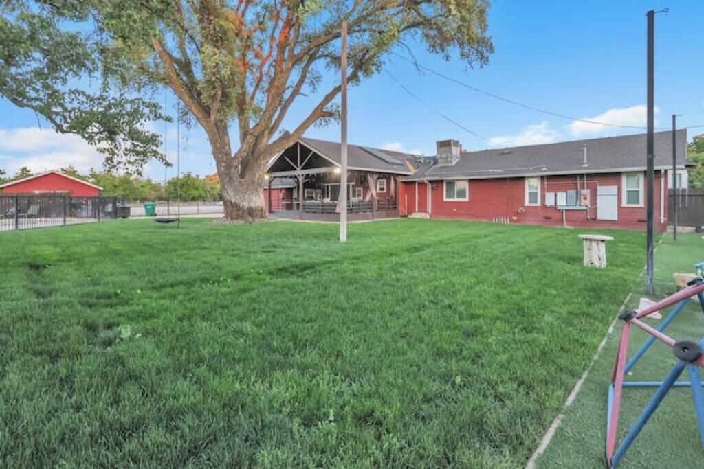Photo of Outdoor in Victor