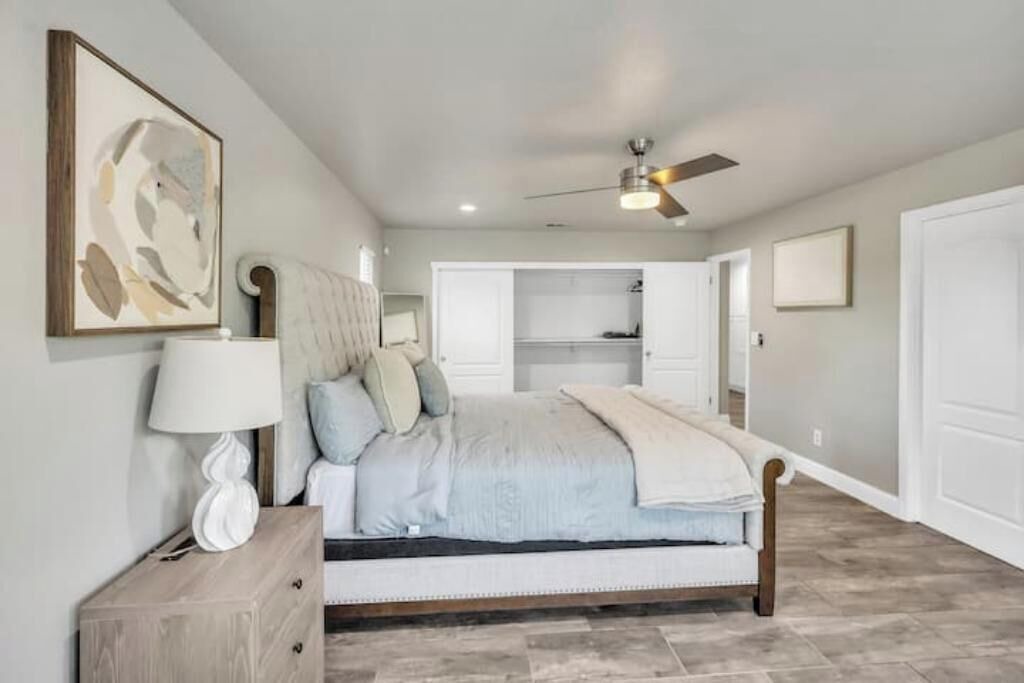 Photo of Bedroom in Victor