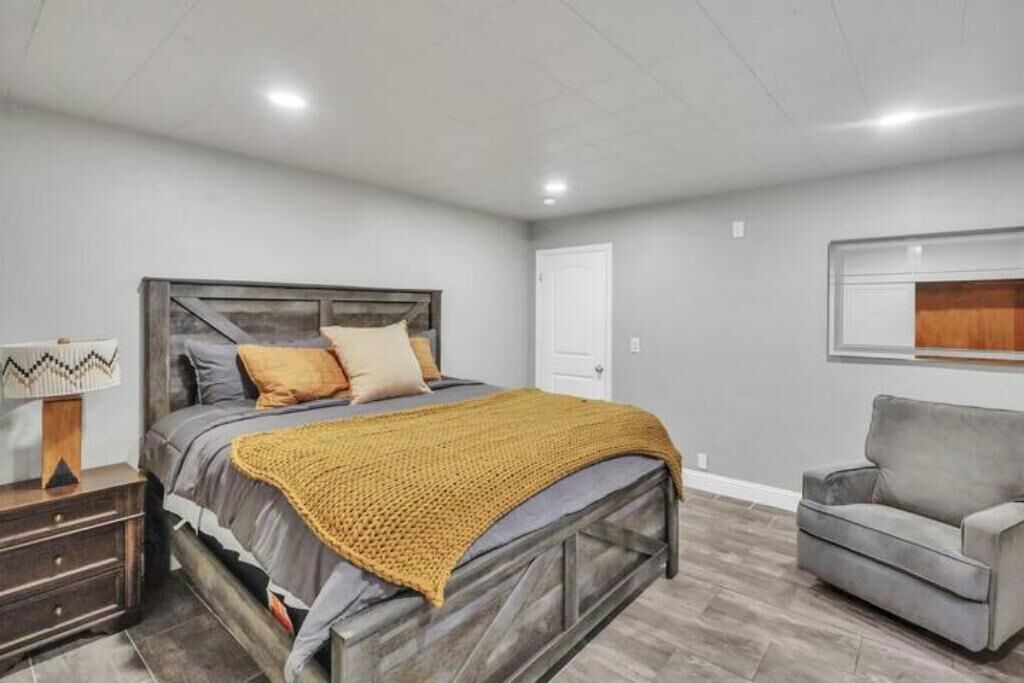 Photo of Bedroom in Victor