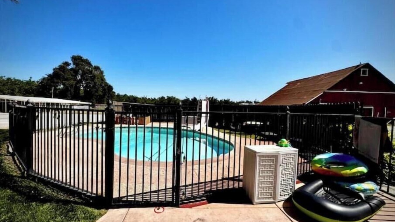 Photo of Outdoor in Victor