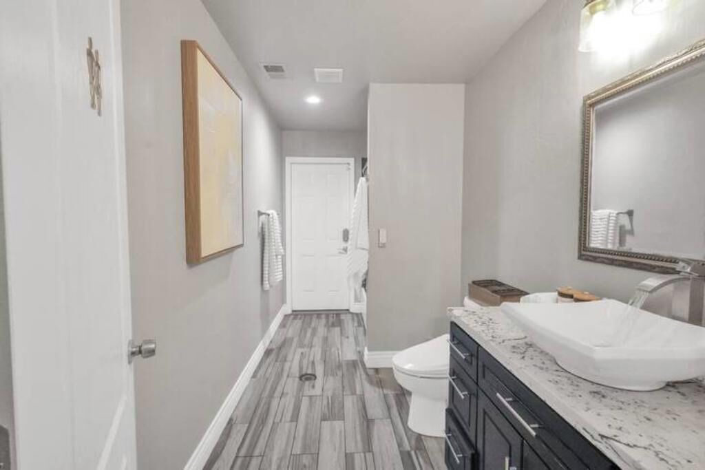 Photo of Bathroom in Victor