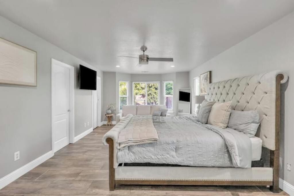 Photo of Bedroom in Victor