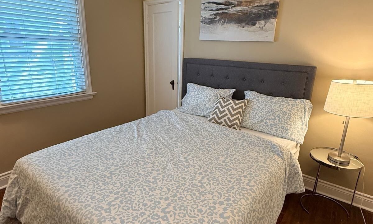 Photo of Bedroom in Burlington