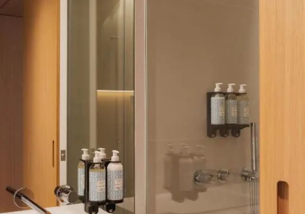 Photo of Bathroom in Sao Jorge de Arroios