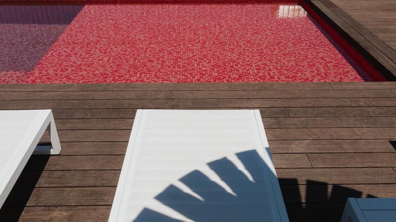 Photo of Outdoor in Sao Jorge de Arroios