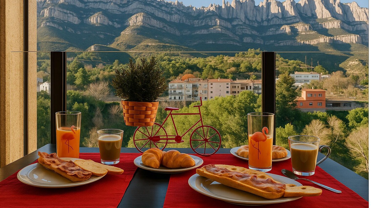 Photo of Others in Monistrol de Montserrat