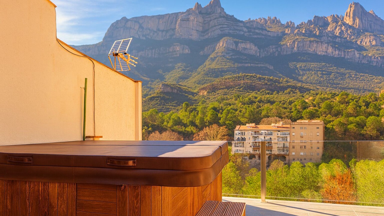 Photo of Outdoor in Monistrol de Montserrat