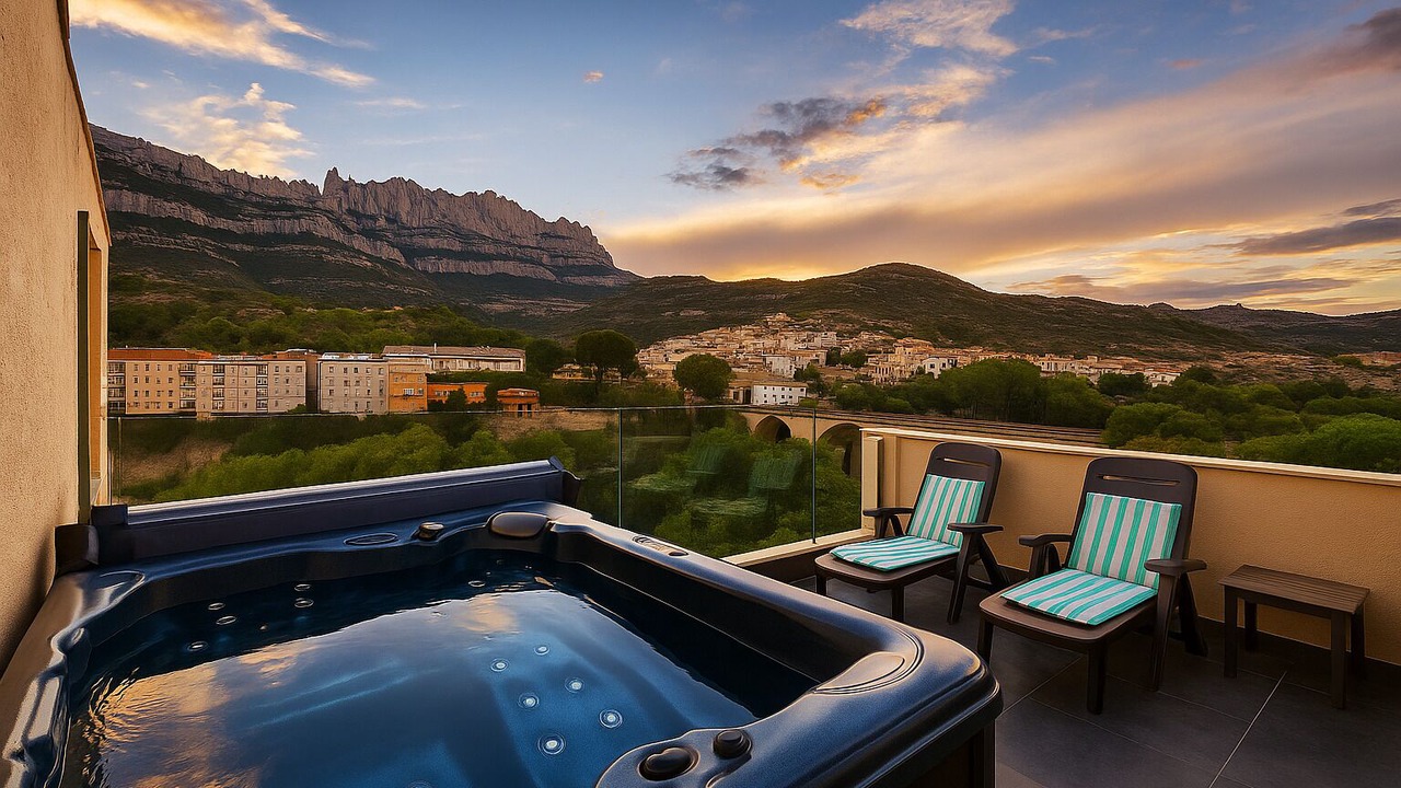 Photo of Outdoor in Monistrol de Montserrat